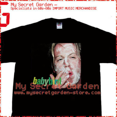 Babybird - You're Gorgeous T Shirt 